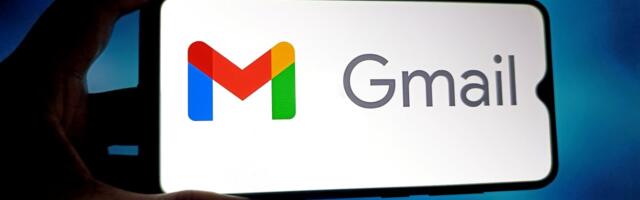 You can now change your Gmail username. Here’s how to do it.