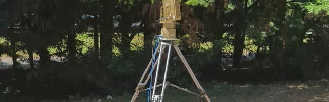 Engineer open-sources DIY radar system that's 95% cheaper than $250,000 commercial offerings, has 20 kilometer range — Moroccan engineer designs Aeris-10 radar, shares it on GitHub