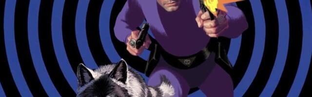 Hollywood Has Decided ‘The Phantom’ Will Return to TV