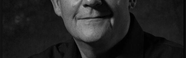 Leadership Is Not What You Intend but What Others Experience, Ciaran Casey Author