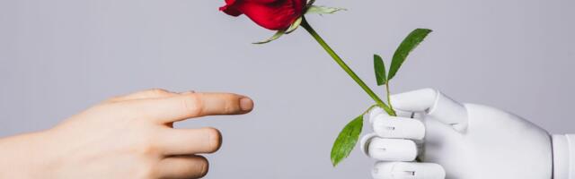 AI is igniting a love affair between Silicon Valley and the consulting industry