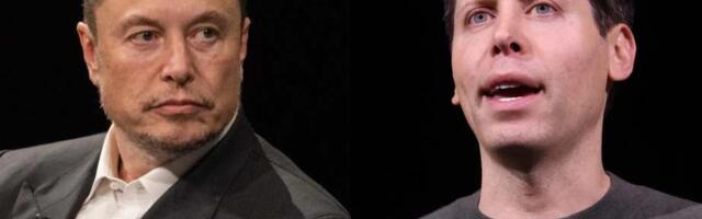 Elon Musk accuses Sam Altman of ‘stealing a charity’ in explosive OpenAI trial testimony