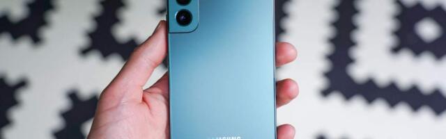 Samsung May Updates Keep Rolling