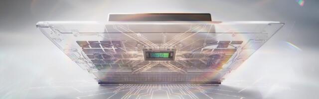 NVIDIA’s new chip takes the fight to Apple and Qualcomm