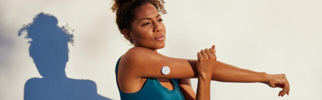 Ultrahuman's M2 Live is an updated glucose tracker for metabolic tracking