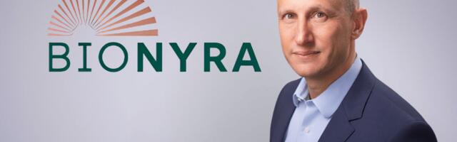 France’s Bionyra Pharma launches with €143 million Series A to advance inflammatory disease biologics