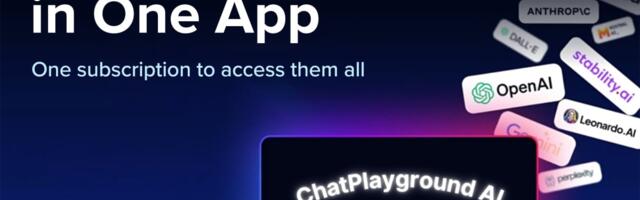Cancel ChatGPT and get lifetime access to Claude, Gemini, and more for $55.30 with this code