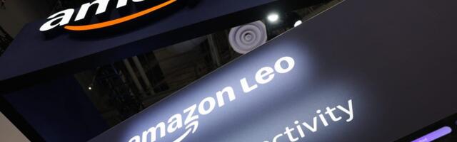 Amazon taps Alexa executive as Leo satellite business’s first finance VP