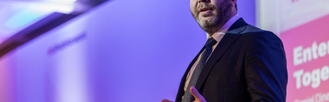 Robotic process automation platform UiPath hits a $35bn valuation