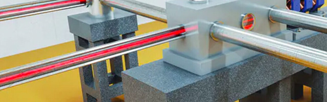 This tiny particle accelerator fits in a large room — making it much more practical than CERN’s