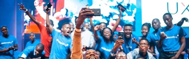 2 African tech startups will take part in the Seedstars World grand final