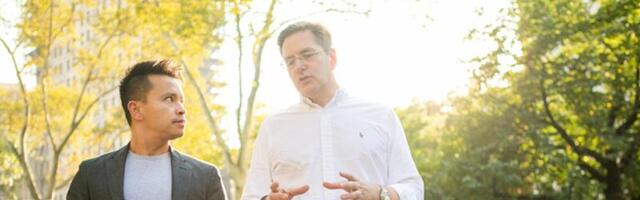 Republic buys Seedrs for £75m after merger with UK rival blocked