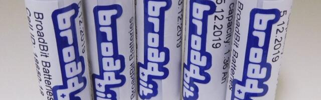 EIC Accelerator award won by Finnish battery company