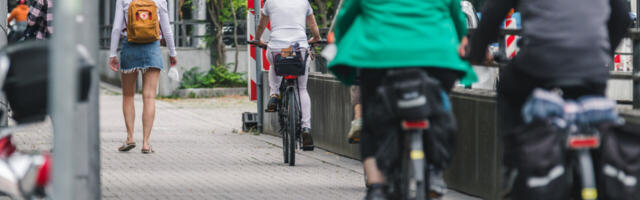 Here’s why our society needs mobility as-a-service