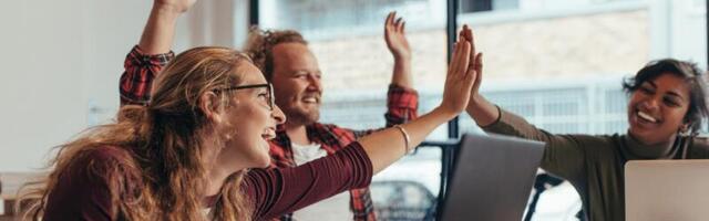 Startup Guide: Building employee-centric, high-performing teams