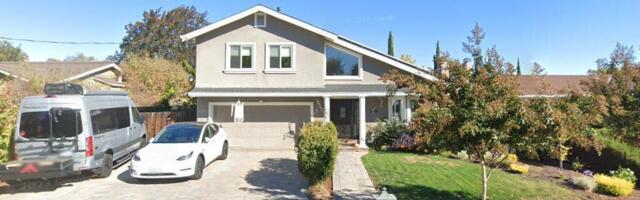 Single family residence sells for $2.8 million in San Jose