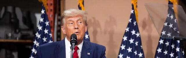 Donald Trump: UAW negotiations ‘don’t mean as much as you think’