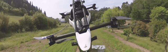 Jetson's $15M Seed round is a big step forward for personal eVTOL aviation
