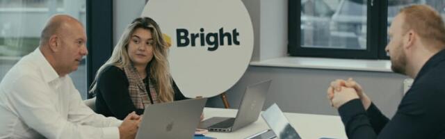 CWSI providing security for Bright’s growth journey