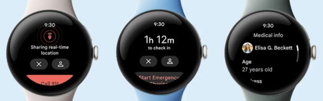 Google Pixel Watch 2 is out and reviewed