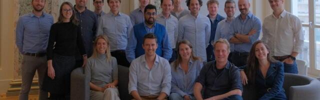 Syndicate One completes initial €4.8M close of its debut fund to back Belgium’s ambitious early-stage startups