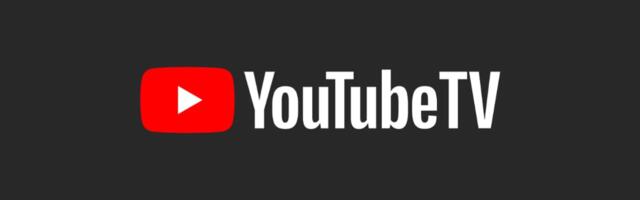 YouTube TV Gains Multiview Support on iPhone and iPad