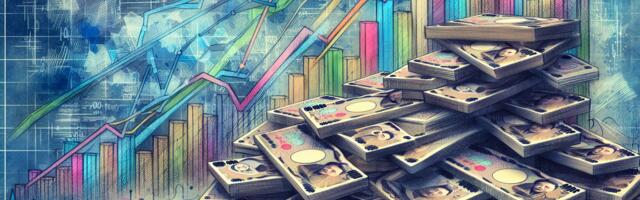 Japanese Yen ascends amid proposed bond changes