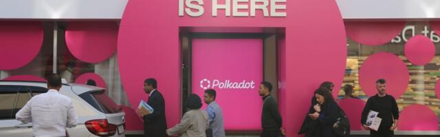 Polkadot’s $245M Treasury Will Last 2 Years at Current Spending Rate