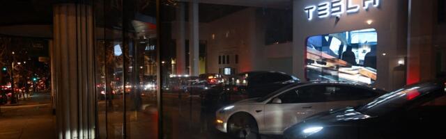 Tesla's rumored 'Night Curfew' and speed limiters sound like a dream for parents