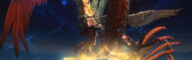 Final Fantasy 14: Dawntrail Review - fresh air meets familiar ground