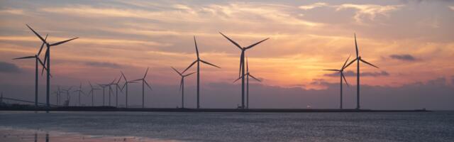 Ireland and Scotland collaborate to advance the Offshore Wind opportunity