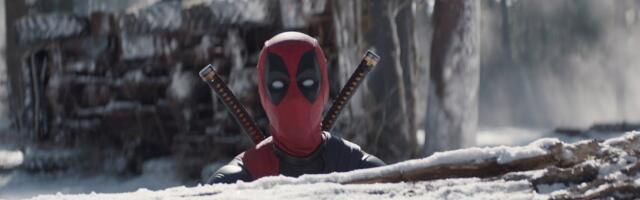 A parents' guide to 'Deadpool and Wolverine'