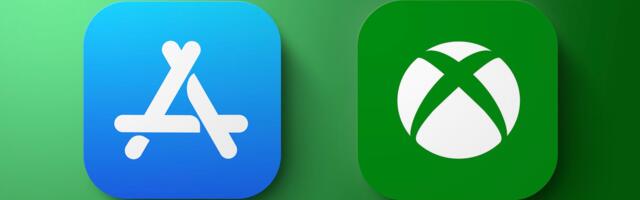 Microsoft Says Apple's 30% Fee Makes Xbox Cloud Gaming iOS App 'Impossible'