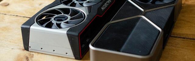 AMD is turning its back on flagship gaming GPUs — to chase AI first