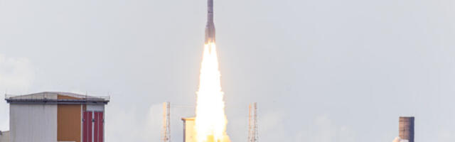 Rocket Report: Eutelsat’s surprising decision; Europe complains about SpaceX again