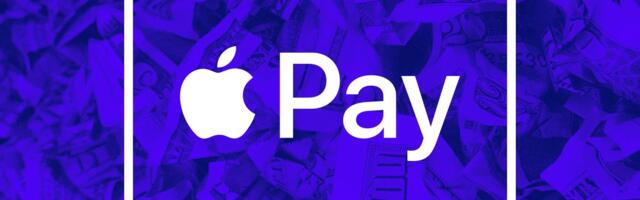 Apple adds another buy now pay later service to Pay