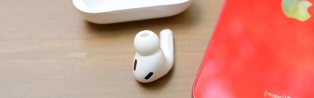 Apple's AirPods Pro 2 are back on sale for $170 ahead of Black Friday