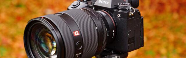 Sony’s new A1 II is its best Alpha yet, but is the camera giant running out of ideas?