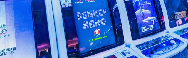 I didn’t understand the magic of arcades until I visited one in Japan