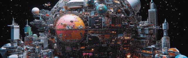 Midjourney is launching a multiplayer collaborative worldbuilding tool called ‘Patchwork’