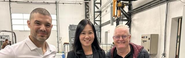 Keey Aerogel raises €18M Series A  to scale Europe’s first green aerogel
