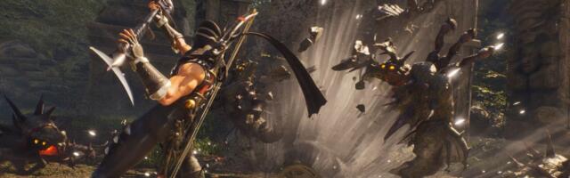 What new games we’re playing this weekend (January 31-February 2)