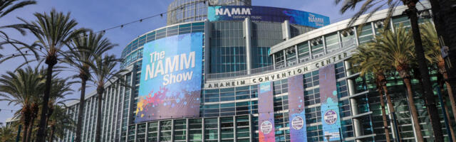 The 10 best things I saw at NAMM