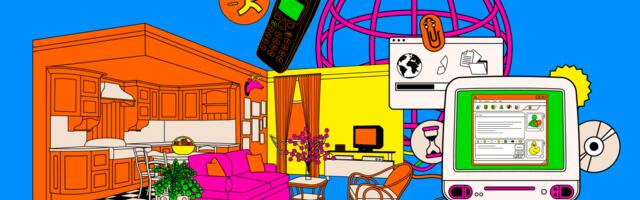 The future of the internet is likely smaller communities, with a focus on curated experiences