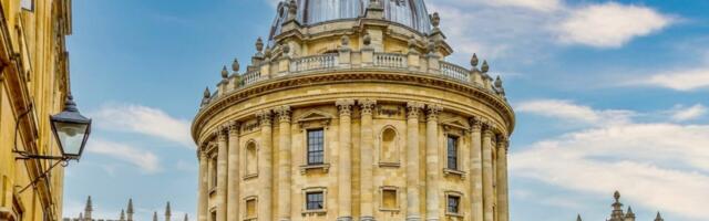 Oxford University to roll out ChatGPT Edu in new partnership with OpenAI