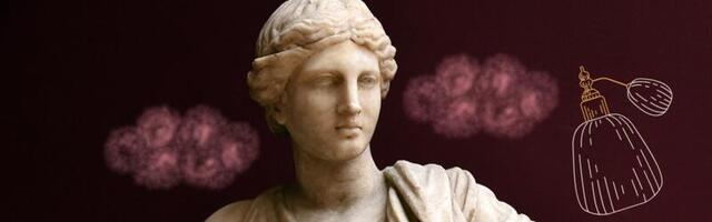 Ancient Greek and Roman Statues Were More Than Eye Candy—They Were Also Perfumed
