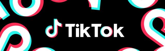 TikTok will now show missing child notifications