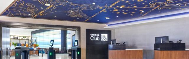 United Airlines Raises Credit Card and Lounge Fees: Here’s What to Know