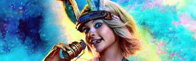 Borderlands film director blames flop on Zoom and Covid
