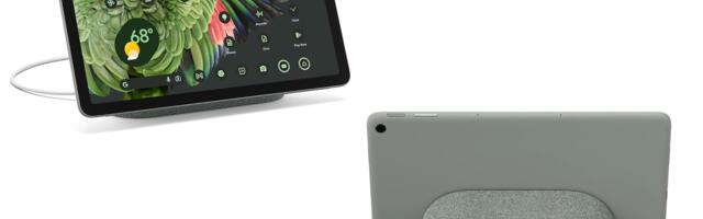 Google Pixel Tablet With Charging Speaker Dock Hits Record Low, Even Black Friday Didn’t Go This Low